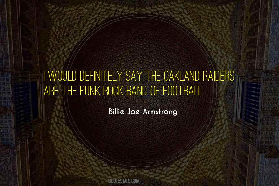 Best Punk Band Quotes #643258