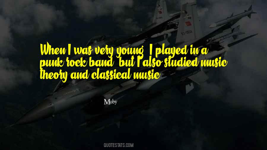 Best Punk Band Quotes #946628
