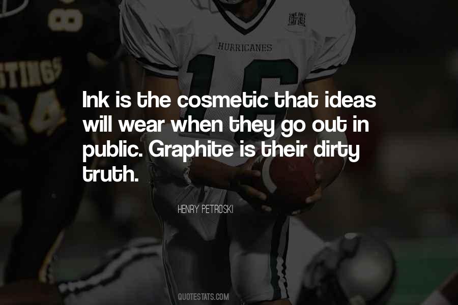 Truth Wear Quotes #460540