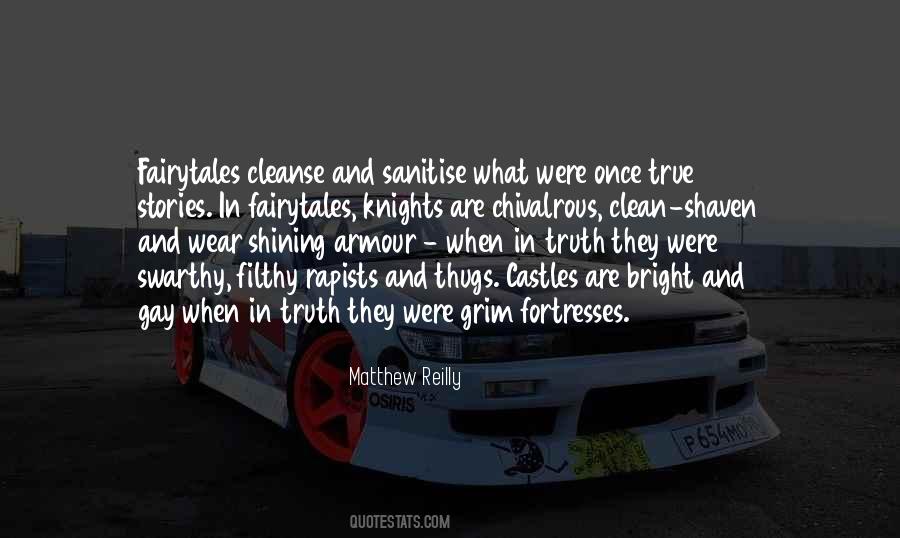Truth Wear Quotes #62408