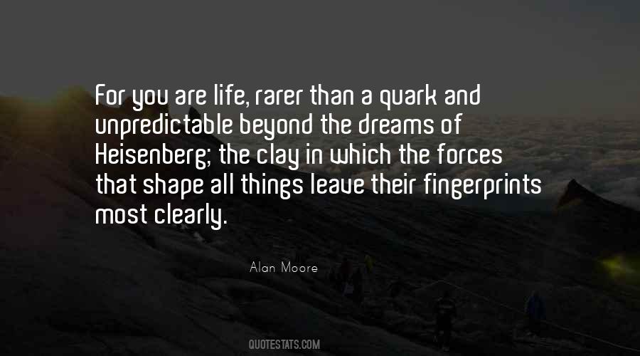 Best Quark Quotes #820444