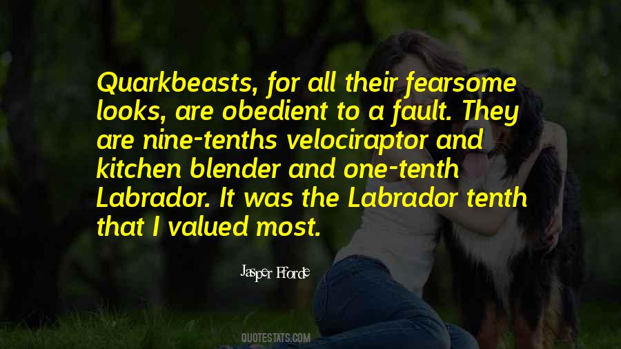 Best Quark Quotes #949307
