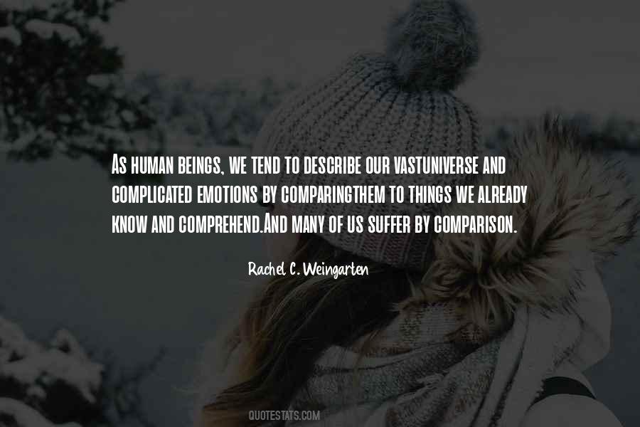 Vast Universe Quotes #1315838