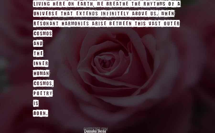 Vast Universe Quotes #153772