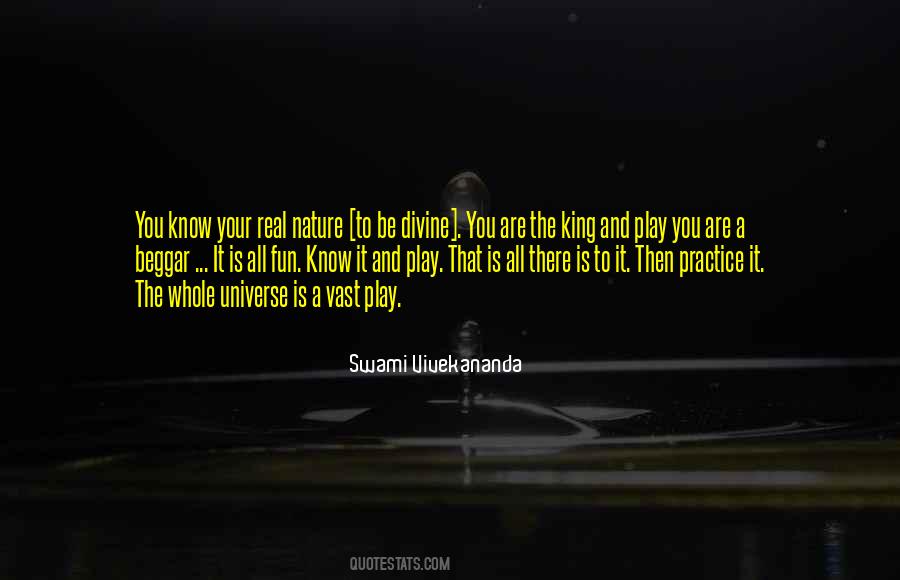 Vast Universe Quotes #302559