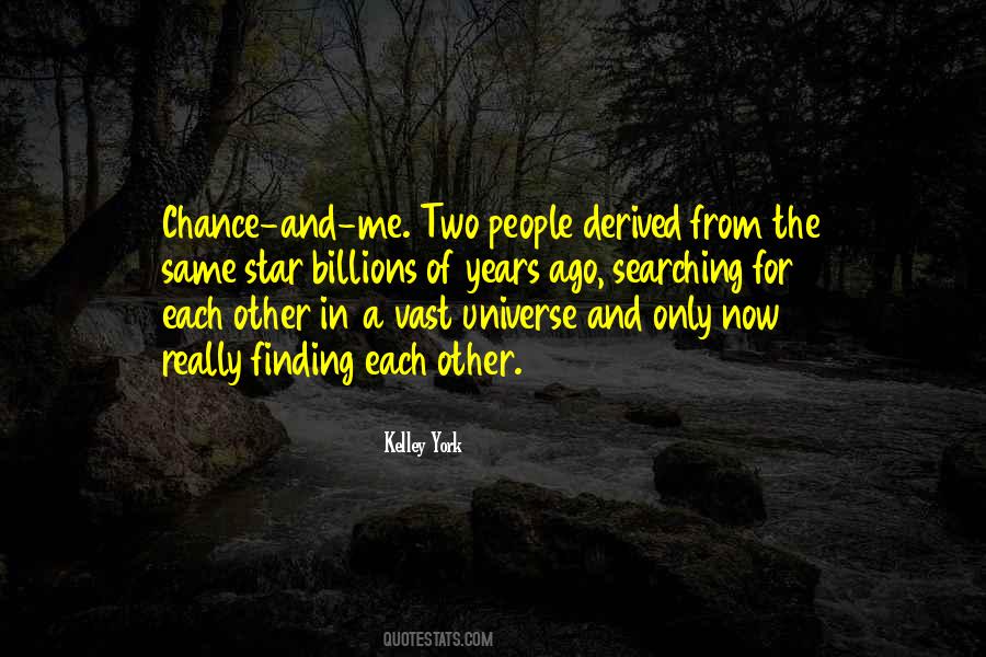Vast Universe Quotes #320651