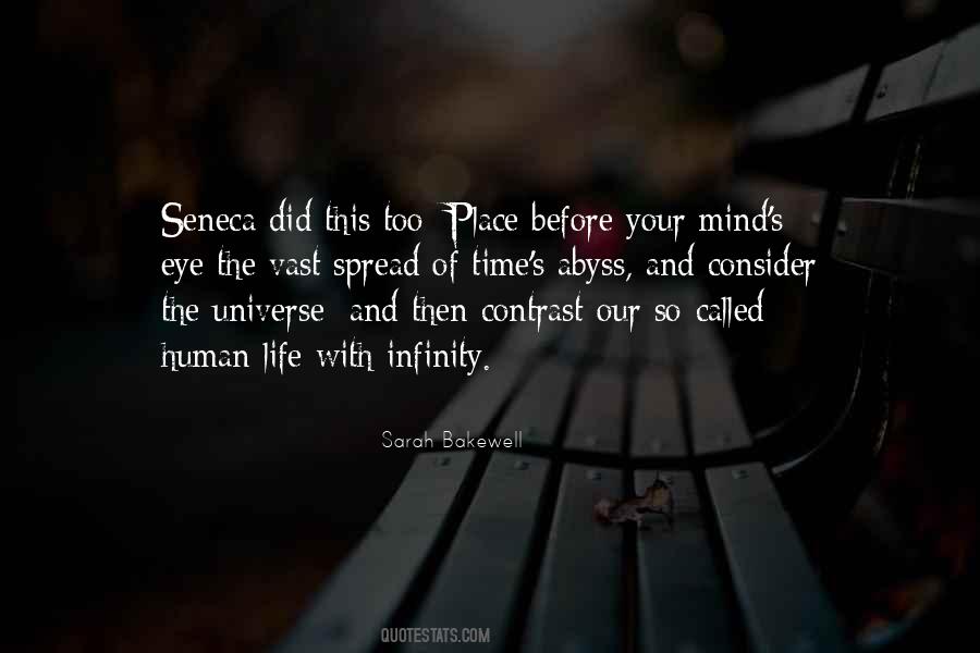 Vast Universe Quotes #335404