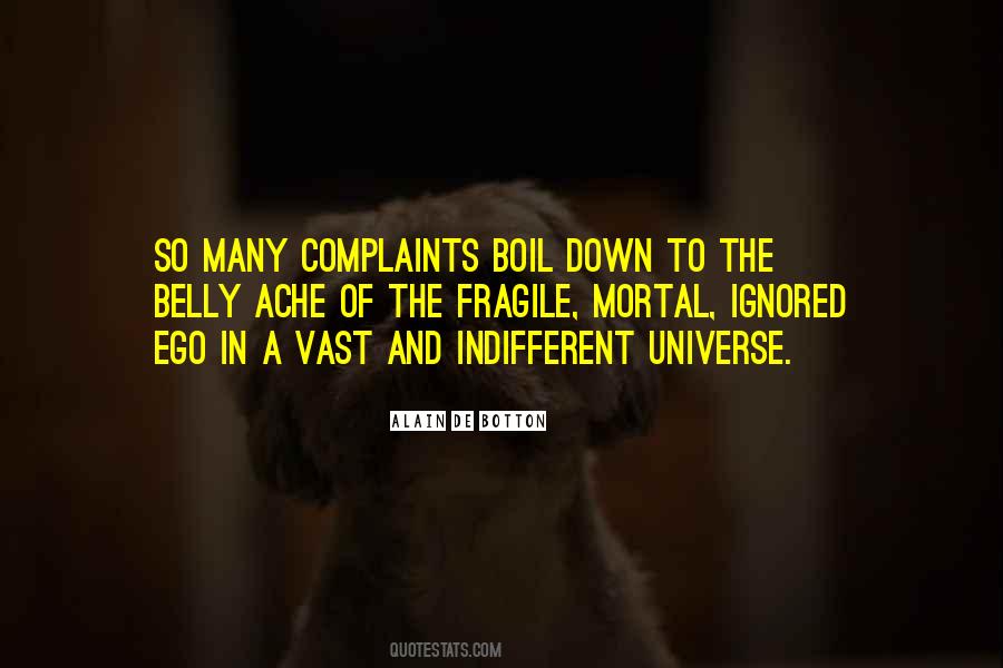 Vast Universe Quotes #355421