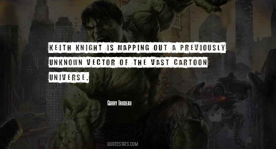 Vast Universe Quotes #496264
