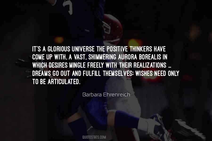 Vast Universe Quotes #648240