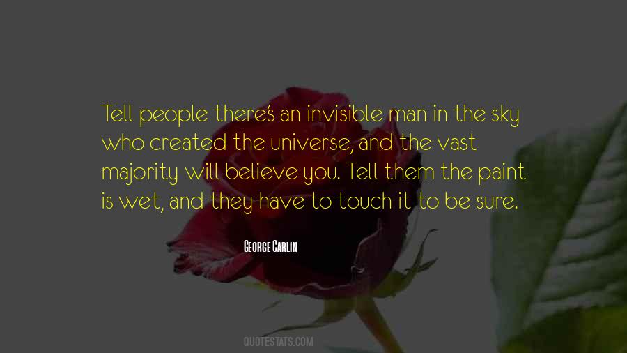 Vast Universe Quotes #670249