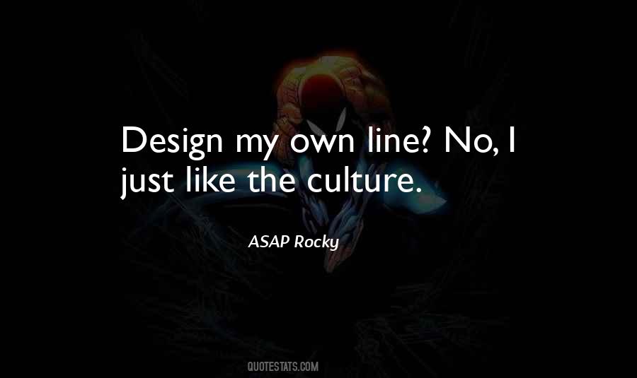 My Design Quotes #257647