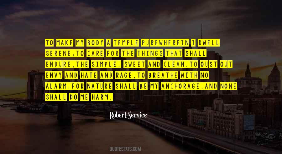 Temple Service Quotes #1019369
