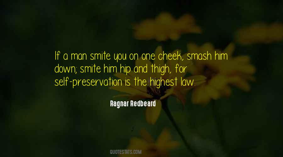 Best Ragnar Quotes #1456250