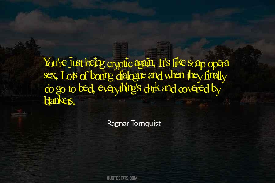 Best Ragnar Quotes #650314