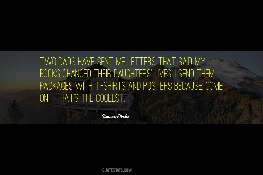 Letters That Quotes #1383587