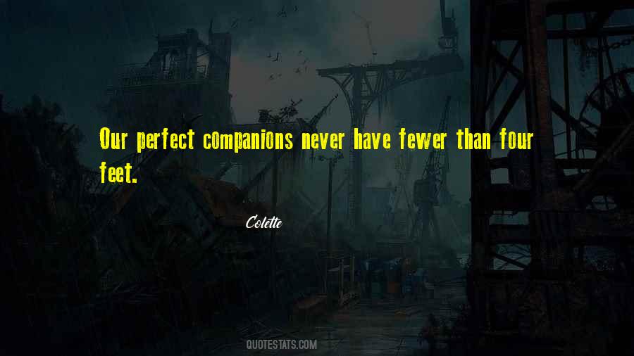 Friends Perfect Quotes #313681
