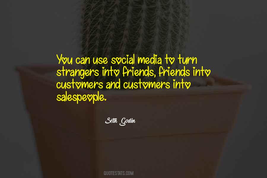 Use Of Social Media Quotes #1212627