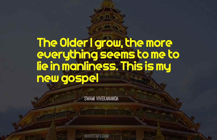 Unquenchable Faith Quotes #444787