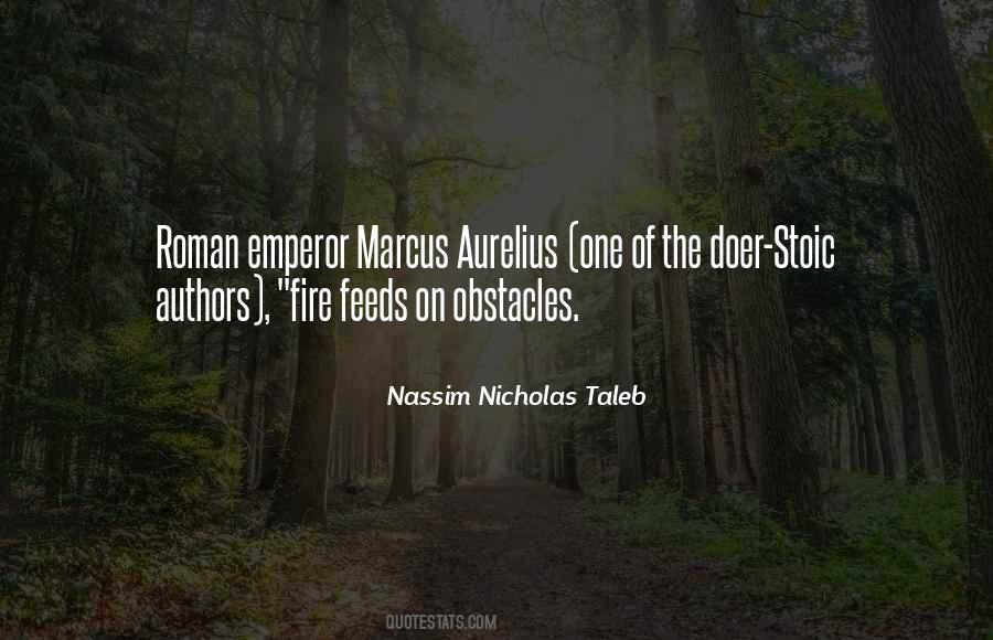 Unquenchable Faith Quotes #569382