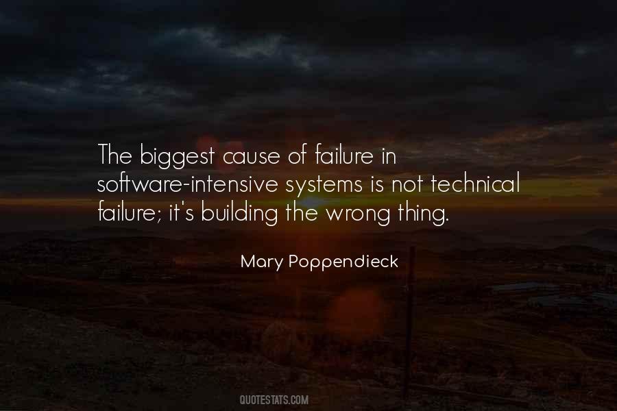 Failure In Quotes #1876789