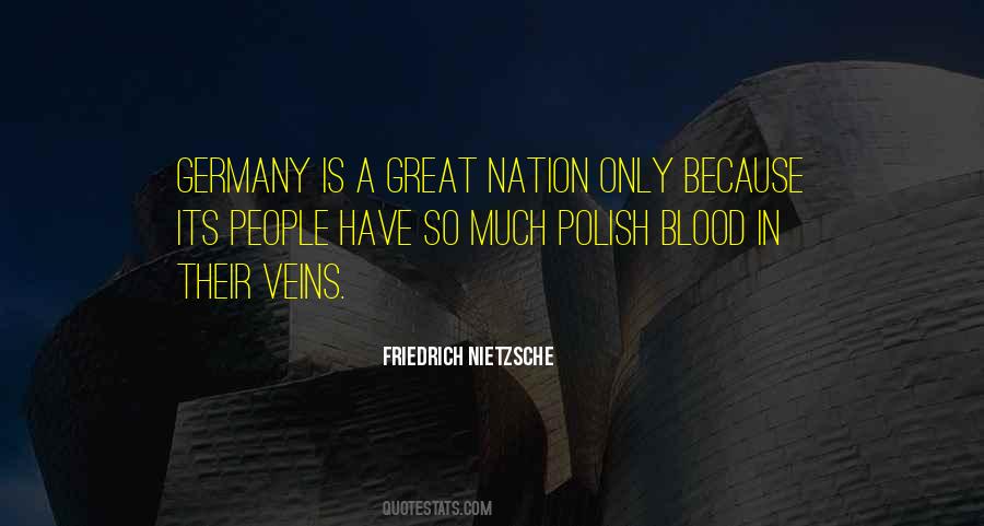 Great Polish Quotes #289997