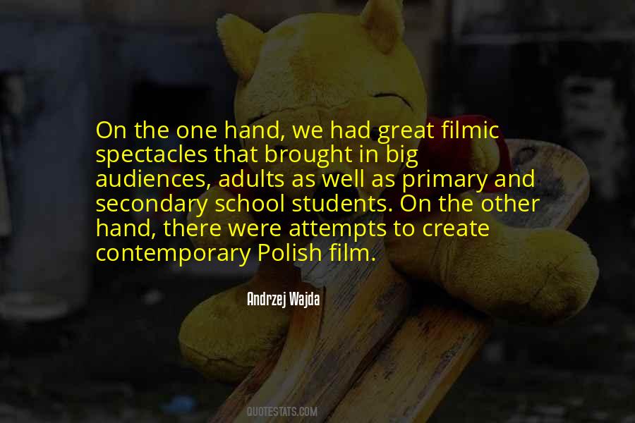 Great Polish Quotes #65053