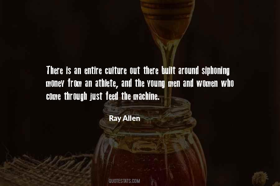 Best Ray Allen Quotes #788222