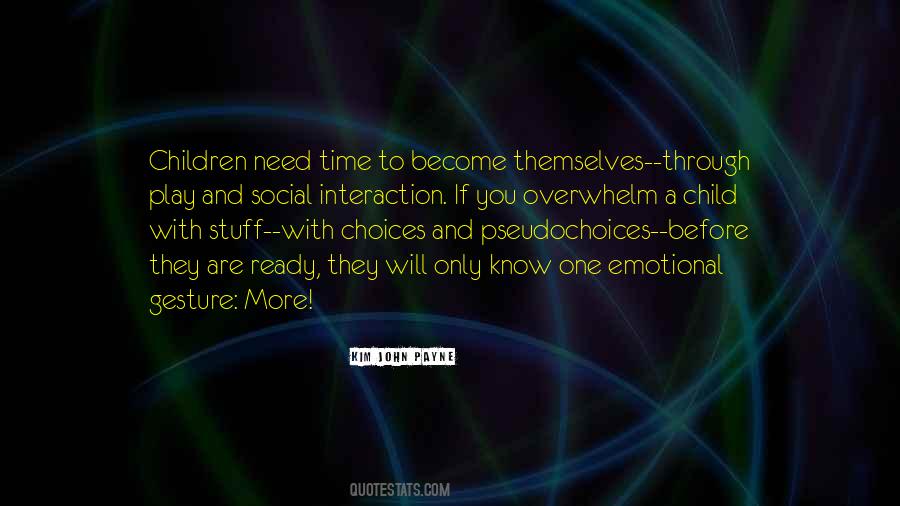 Children Family Parenting Quotes #1646907