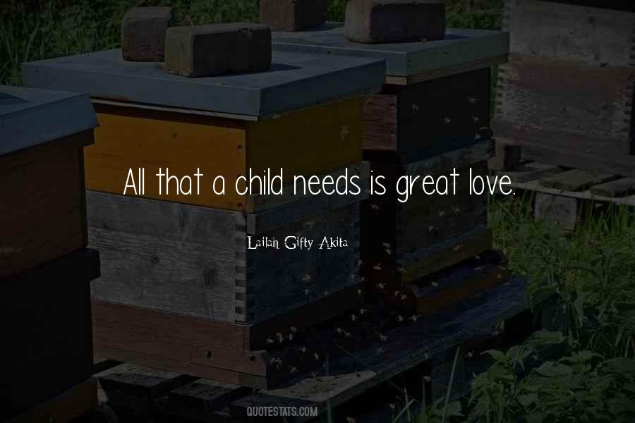 Children Family Parenting Quotes #1831744