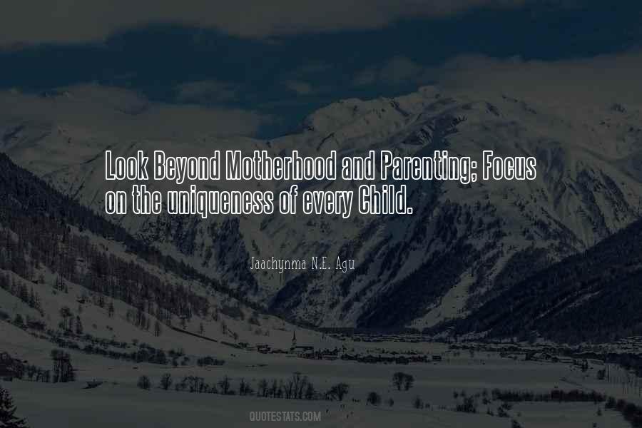 Children Family Parenting Quotes #535778