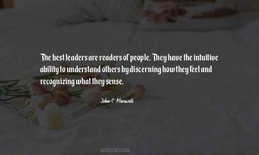 Best Readers Quotes #482977