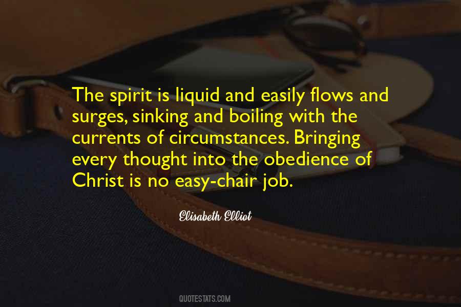 Obedience Of Christ Quotes #1444469
