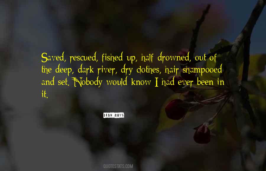 Shampooed Hair Quotes #211821