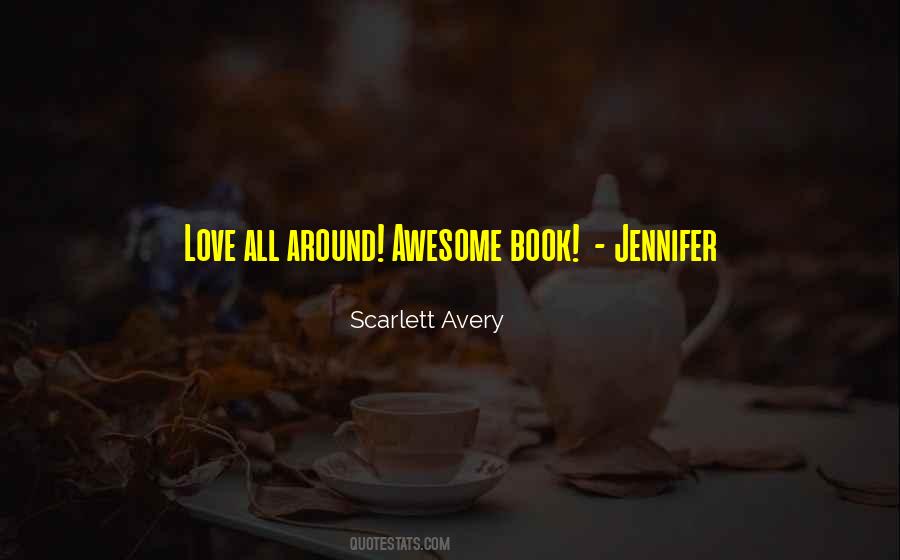 Awesome Book Quotes #427444