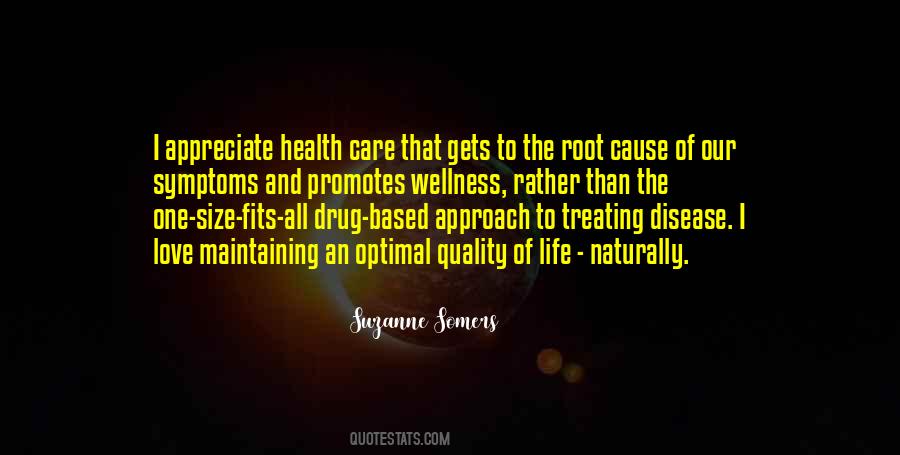 Health Wellness Quotes #1311588