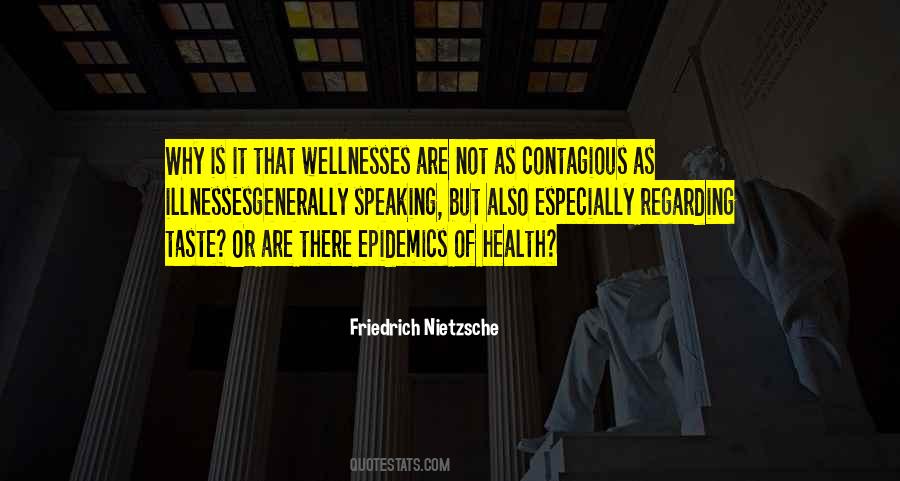 Health Wellness Quotes #346362