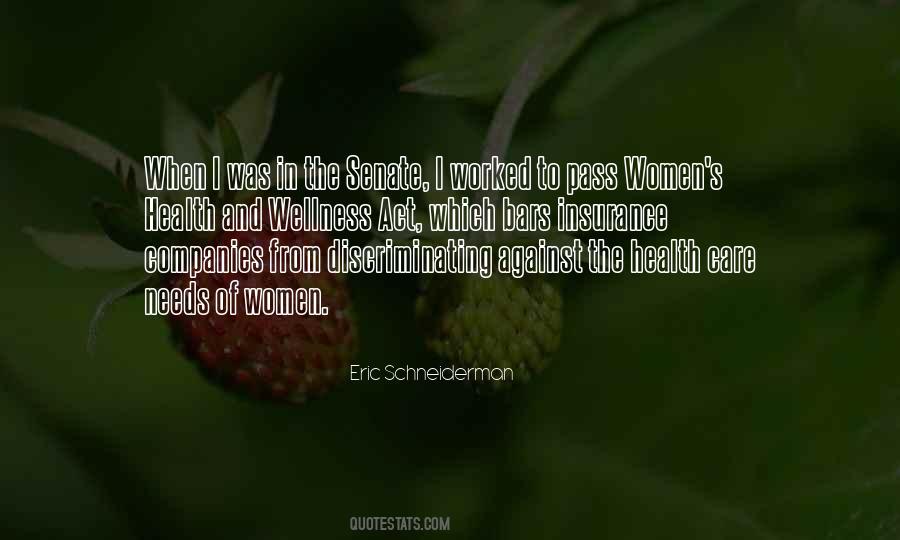 Health Wellness Quotes #63883