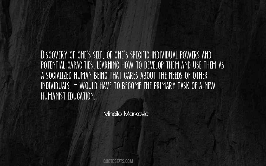Mihailo Quotes #553545