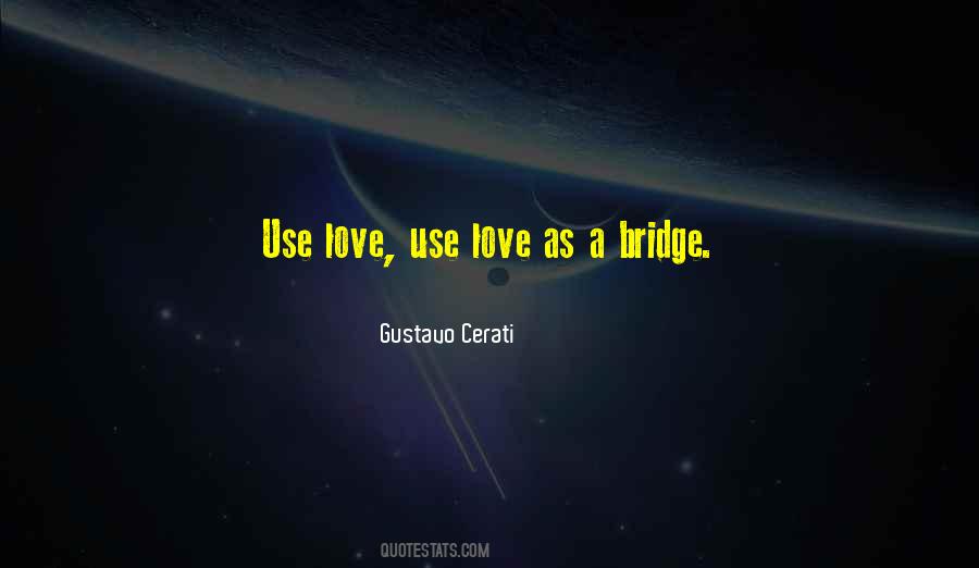 Use Love Quotes #881038