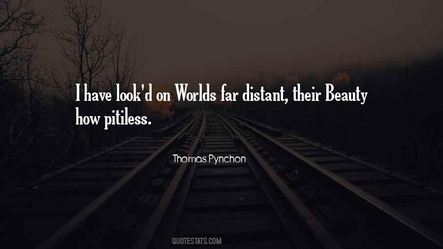 Mars Dreamcote Quotes #1112634