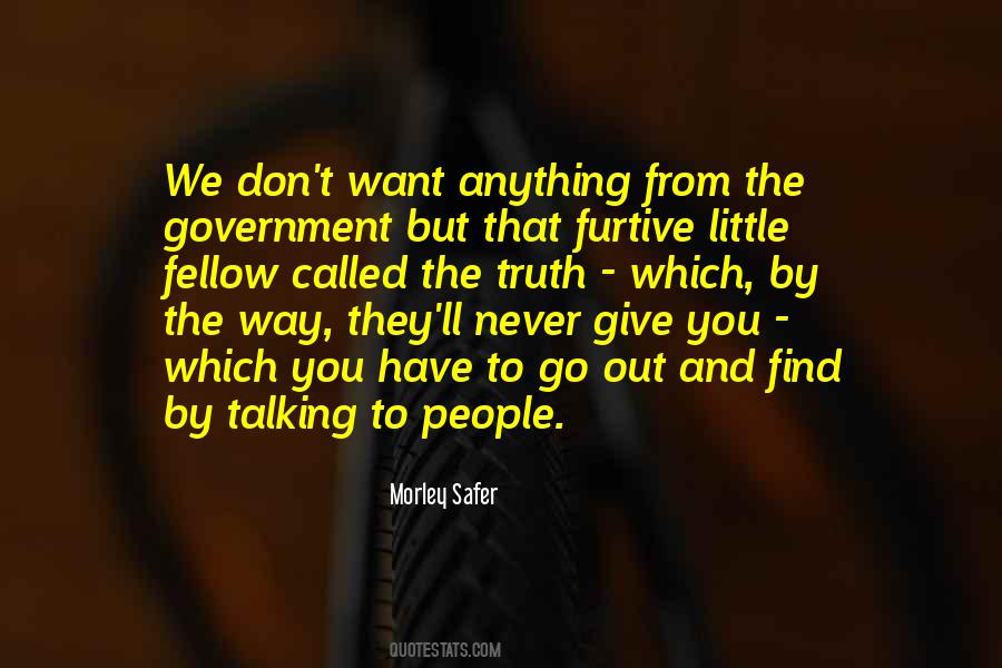 Unproclaimed Quotes #1375312