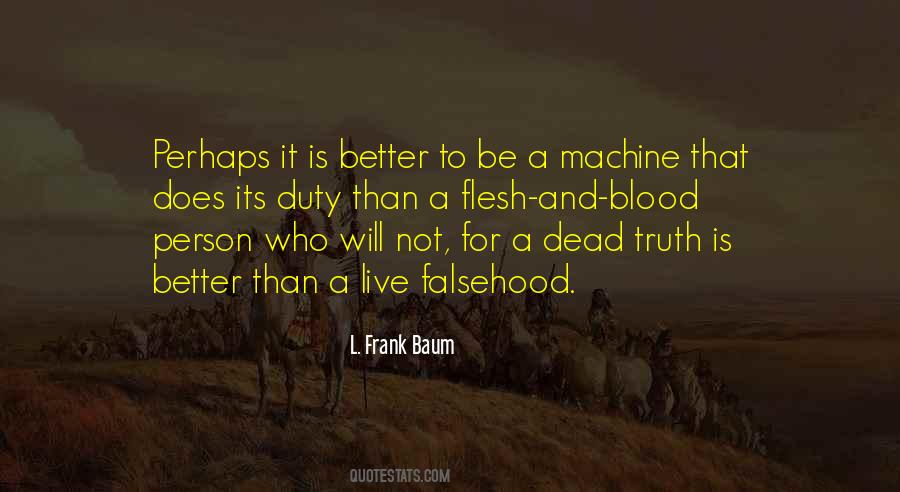 Unproclaimed Quotes #1499124