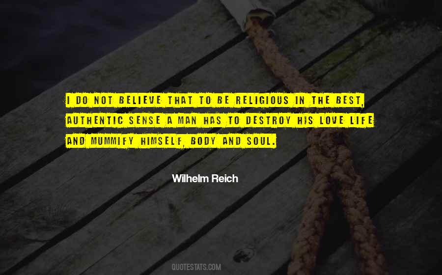 Best Religious Quotes #1199203