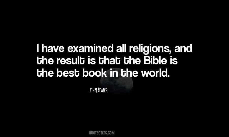 Best Religious Quotes #1408944