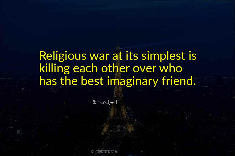 Best Religious Quotes #1525711