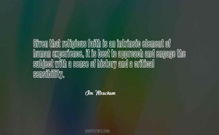 Best Religious Quotes #1859514