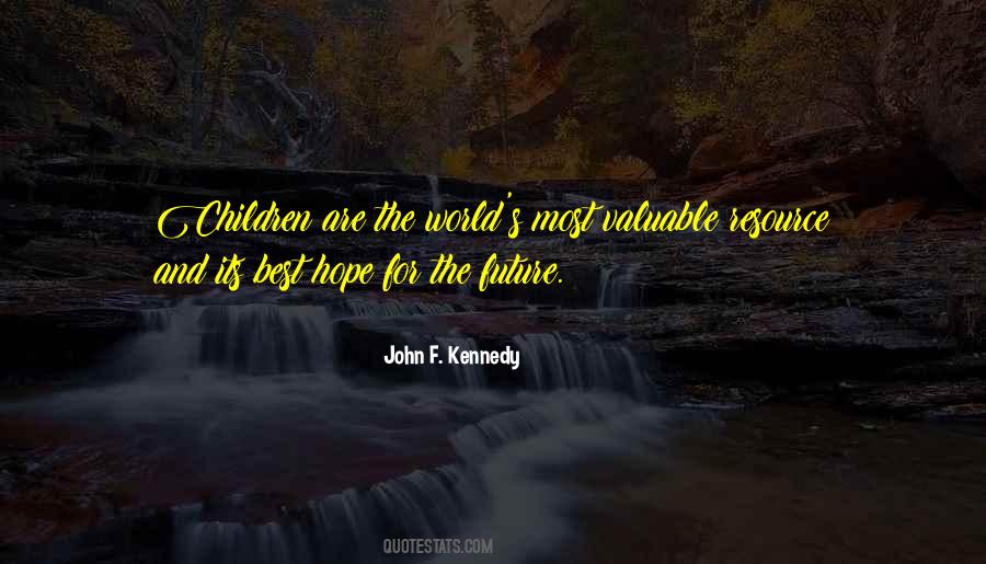 Best Resource Quotes #1481036