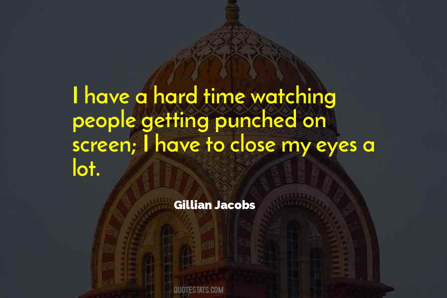Time Whole Screen Quotes #467052