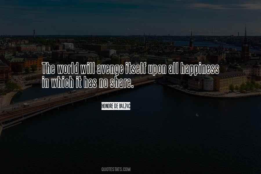 Best Revenge Is Happiness Quotes #745398 Best Revenge Is Happiness Quotes #745398